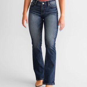 Buckle Daytrip 33xl waist, 35" inseam